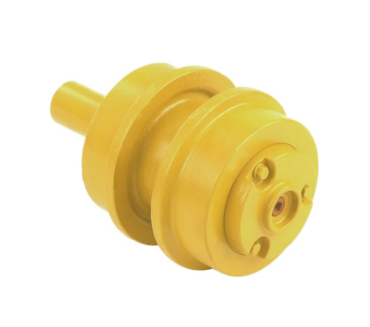 READY STOCK SPARE PART ALAT BERAT CARRIER ROLLER
